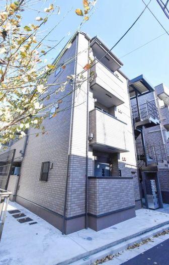 グランクオール梅屋敷