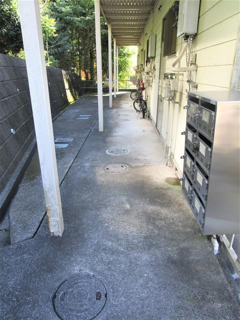 ブルク大沢