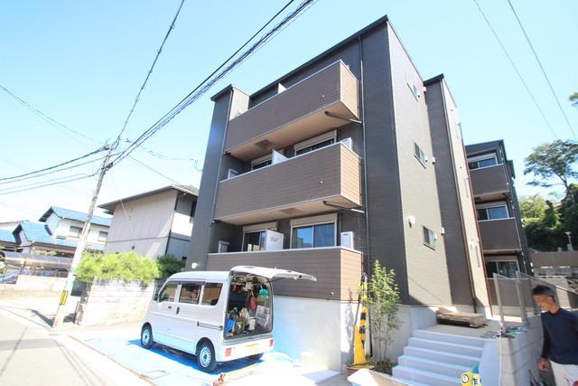 レジデンシャル廿日市駅前(1LDK/2階)