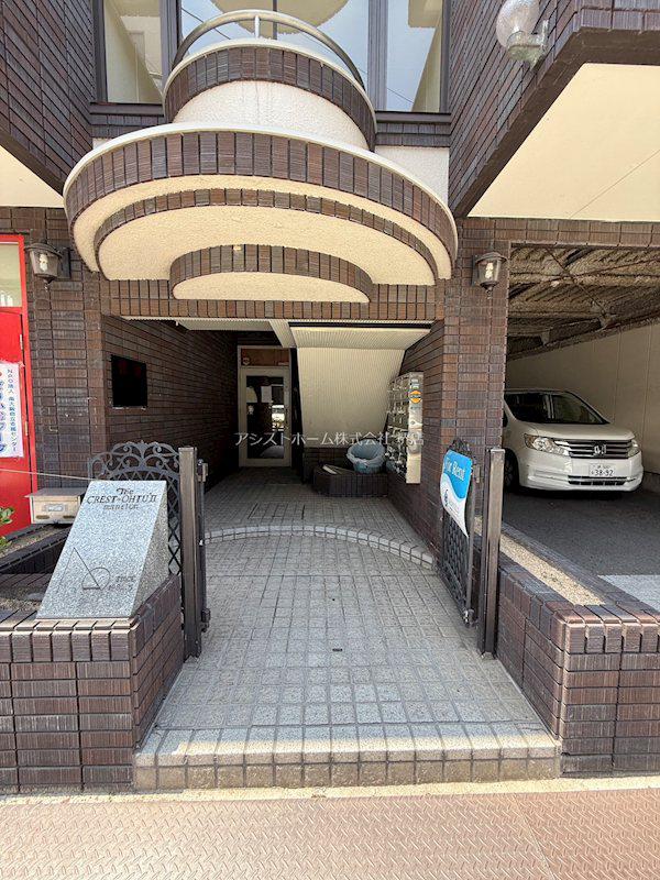 クレスト大津II