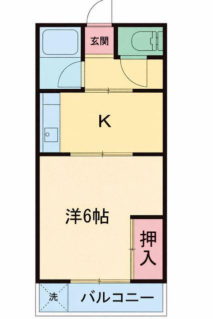 ハマダビル