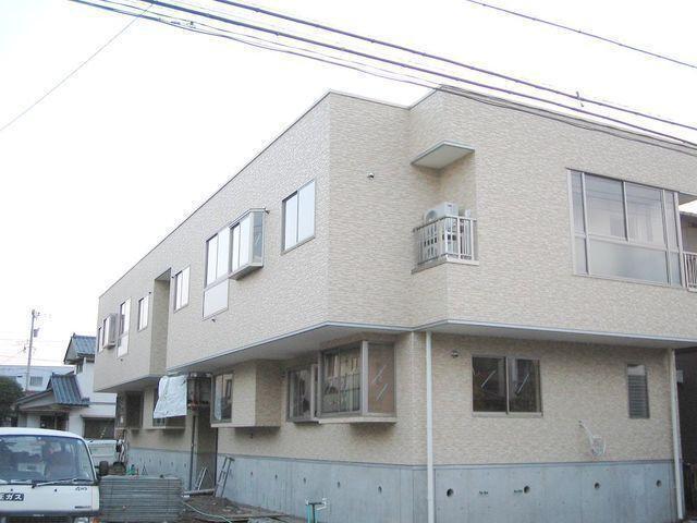 プログレ新田