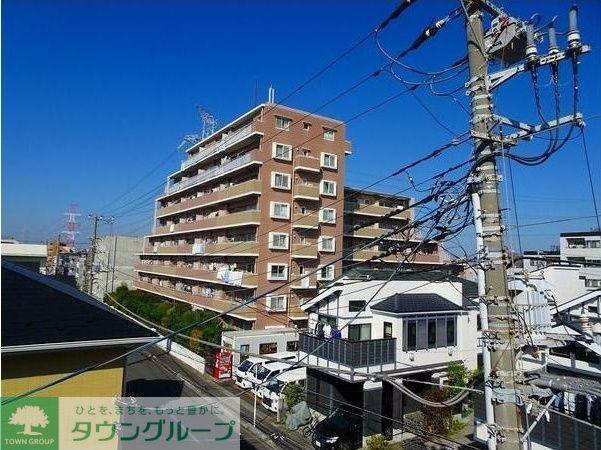 シャトレー舞浜
