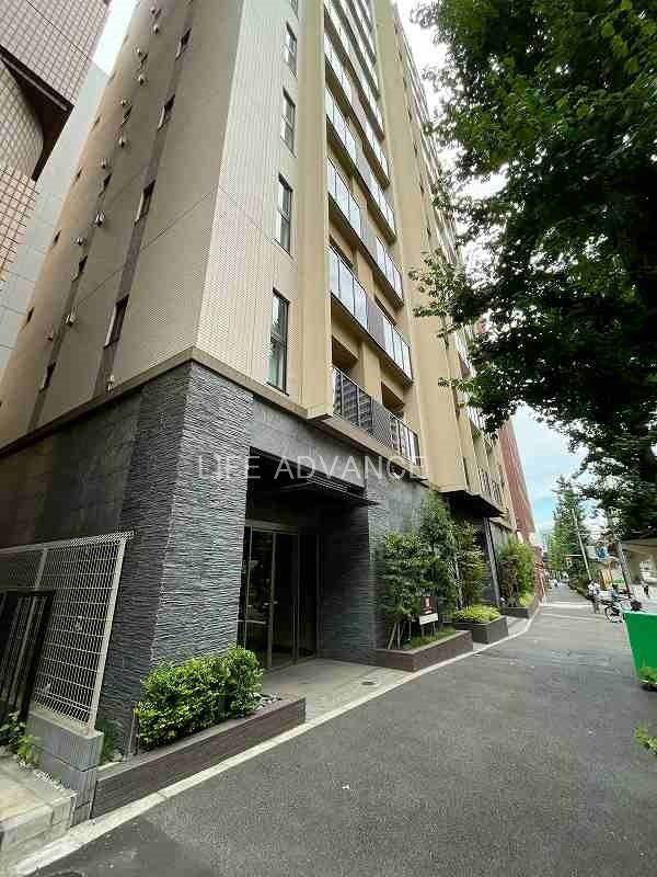 都営浅草線 五反田駅 徒歩5分 12階建 築9年
