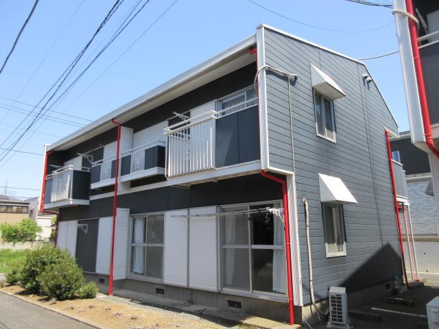 グリーンヒルC棟