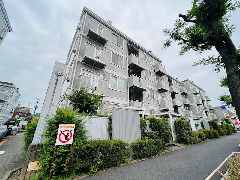 アーバンクロスアオイ