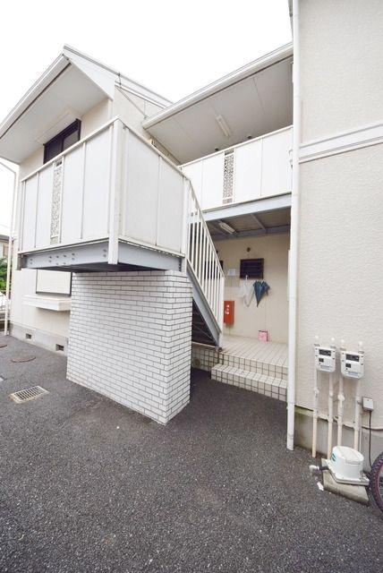 グランディール富士Ⅲ