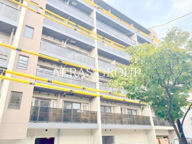 RJRプレシア大森北