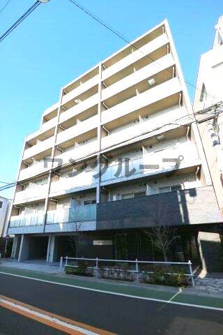 アーバンヴィスタ板橋本町