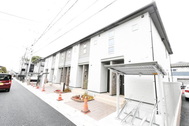ハイム・コスモス
