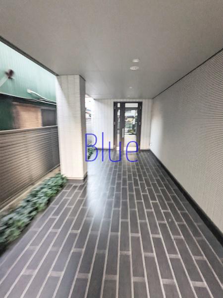 K.A.リリーマンション