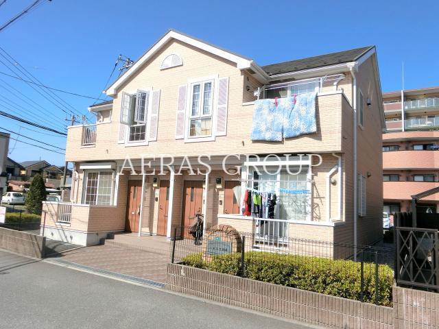 ハピネス瀬崎