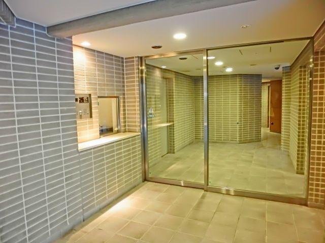 パークアクシス秋葉原
