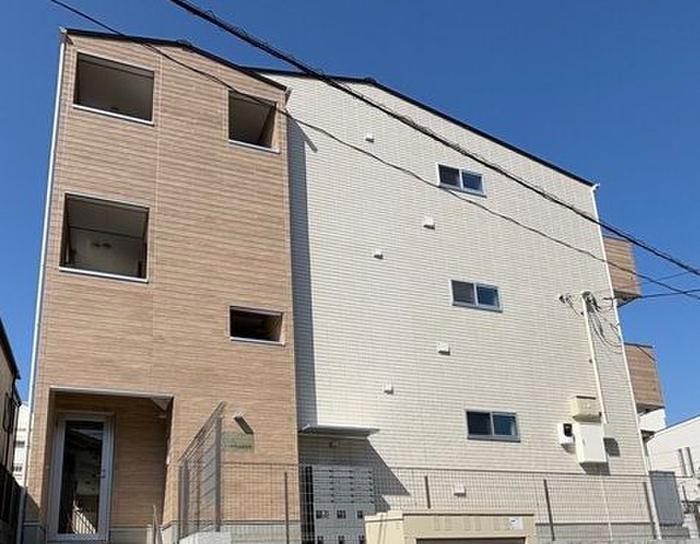 アウリイ大久保