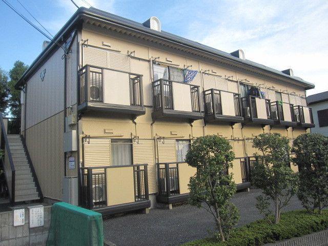 ビーライン蒲生