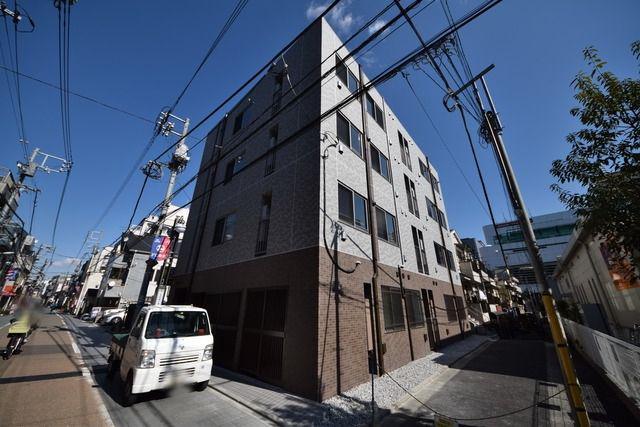 ジェムストーン南品川