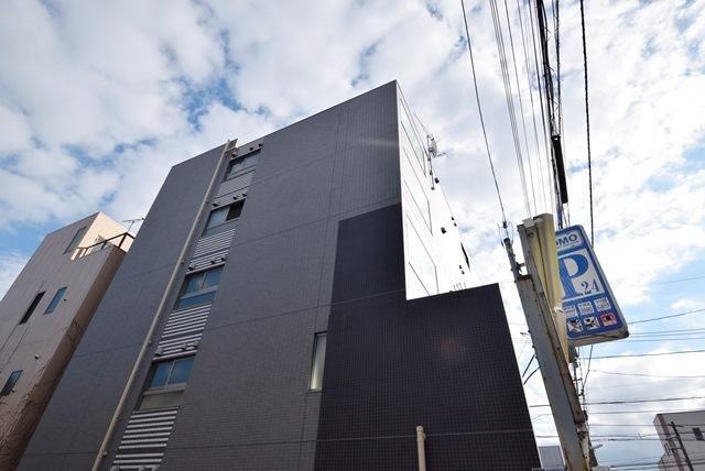ルリアン追分町