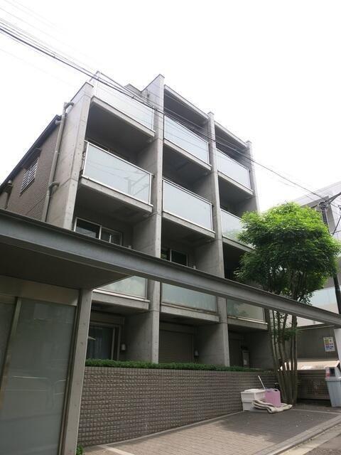 CITY SPIRE西新宿
