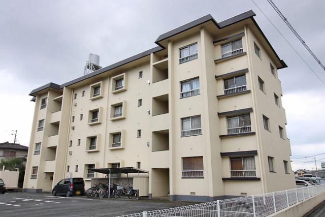 豊府Rアパートメント