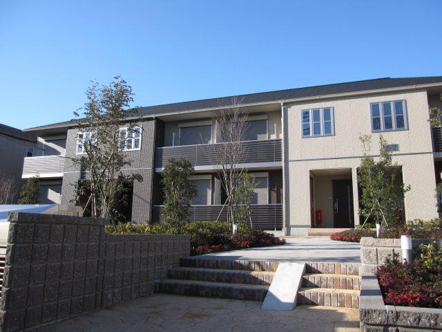 MAISON K