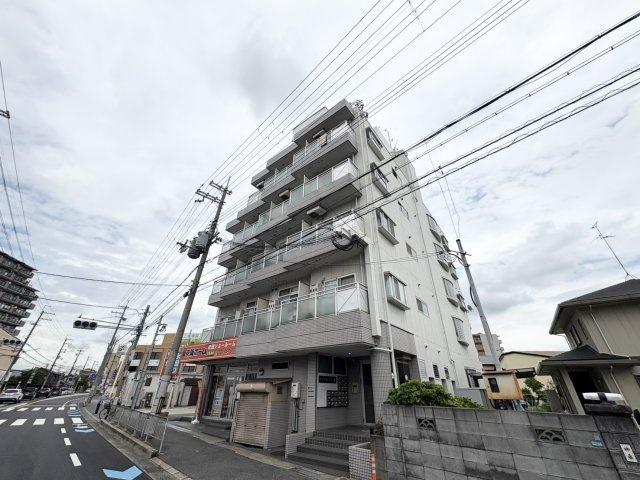 コンフォート岸部