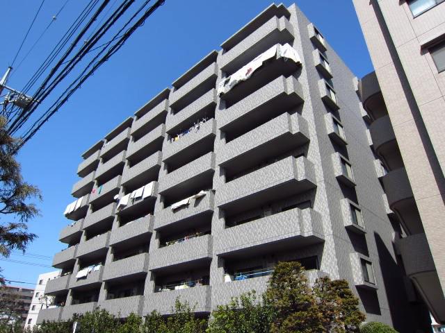 第3サヨネビル
