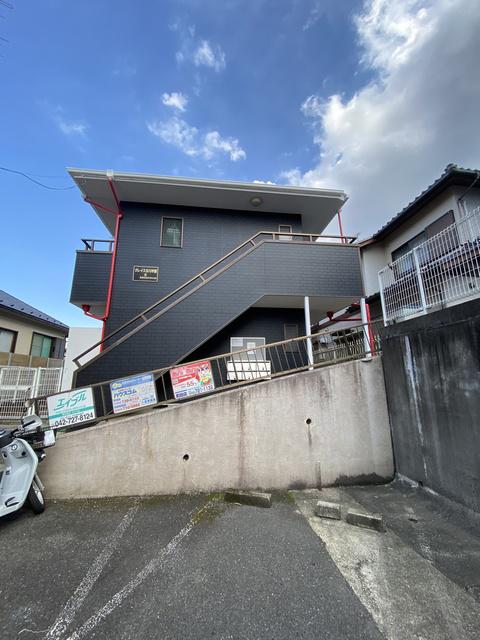 グレイス玉川学園II