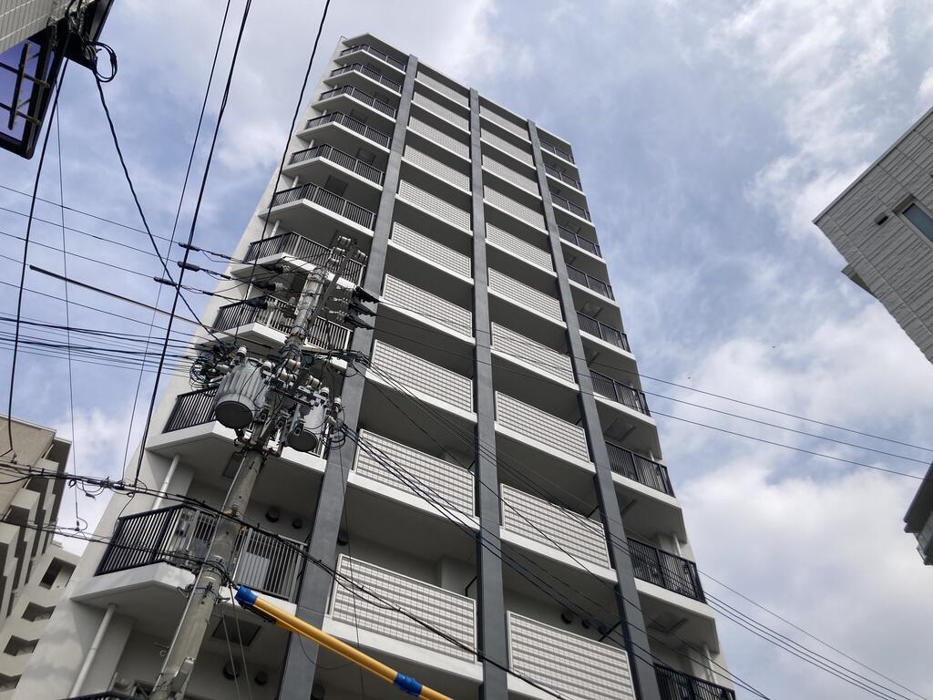 アプリーレ元町ウエスト