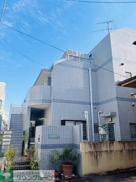 洗足1990ヒルズ