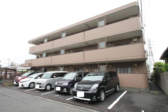 サンフィールドマンション