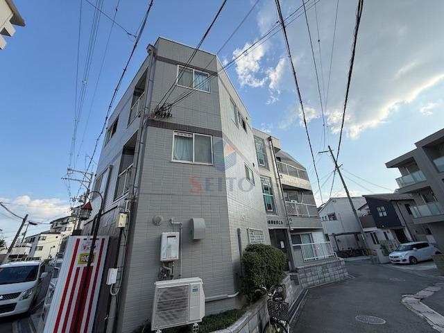 池田南桜塚ビル