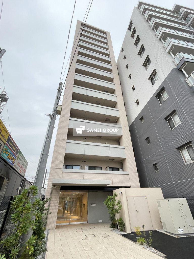 N-STAGE 西所沢駅前