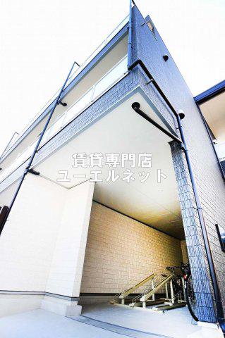 リブリ江坂
