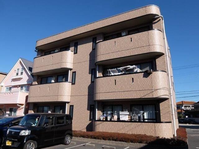 ルーブルミナミII
