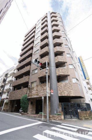 フェニックス大塚駅前弐番館