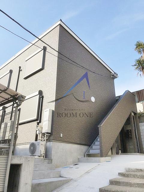 サニーハウス品川