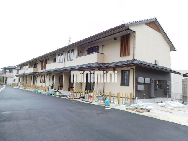 ＪＲ東海道本線 天竜川駅 徒歩19分 2階建 築10年