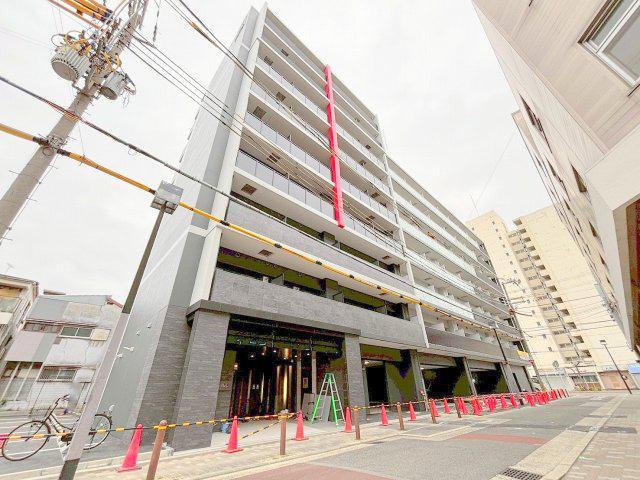 エステムコート新大阪16パルス