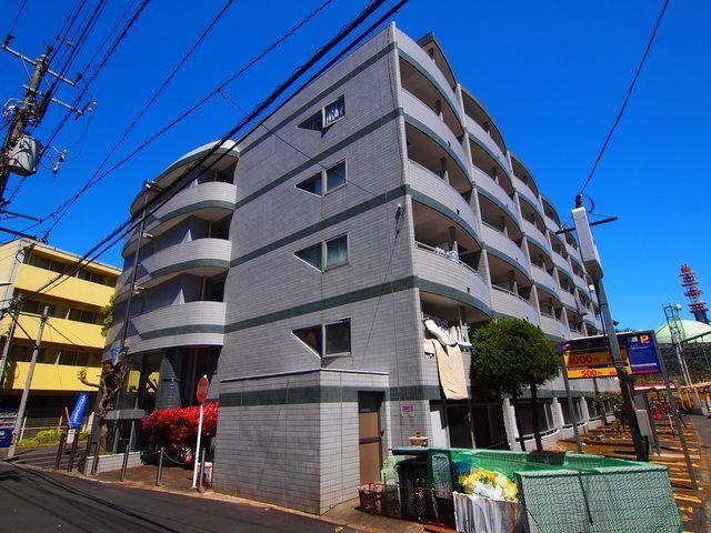 ラ・パルフェ・ド・立川NO1