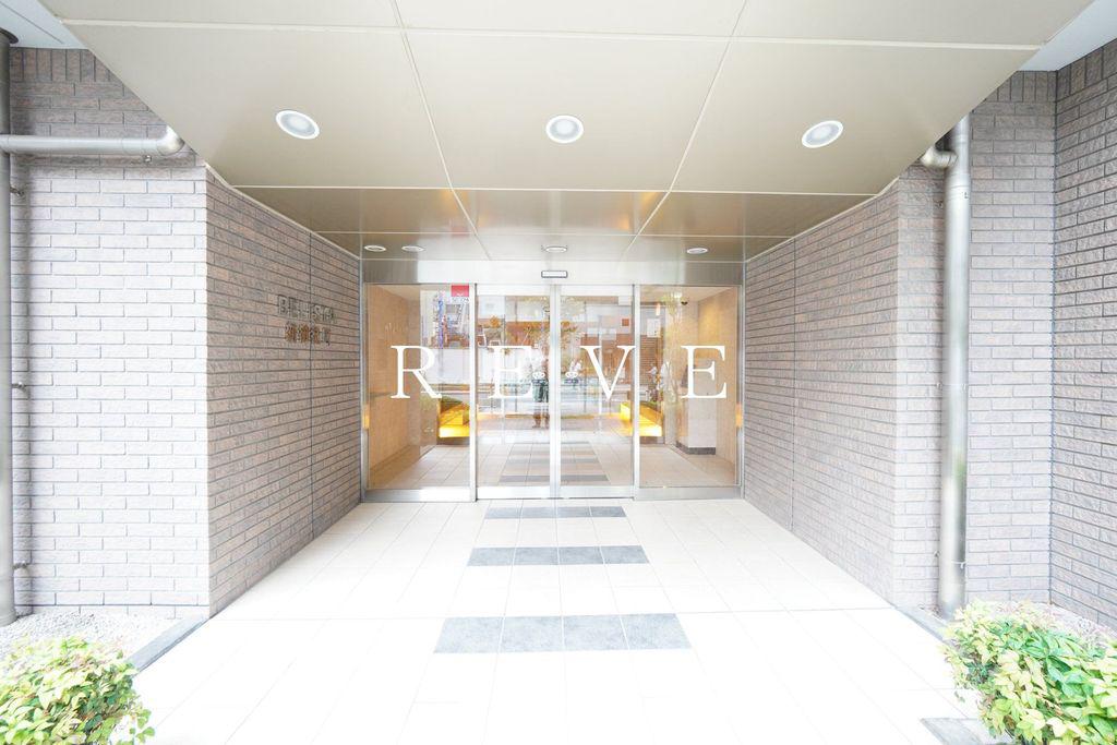 BELISTA新御徒町