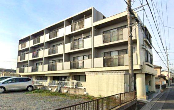 浅野コーポ