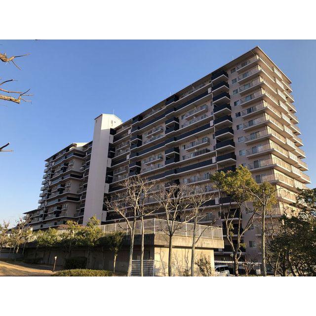 西神中央ウェステージ 参番館