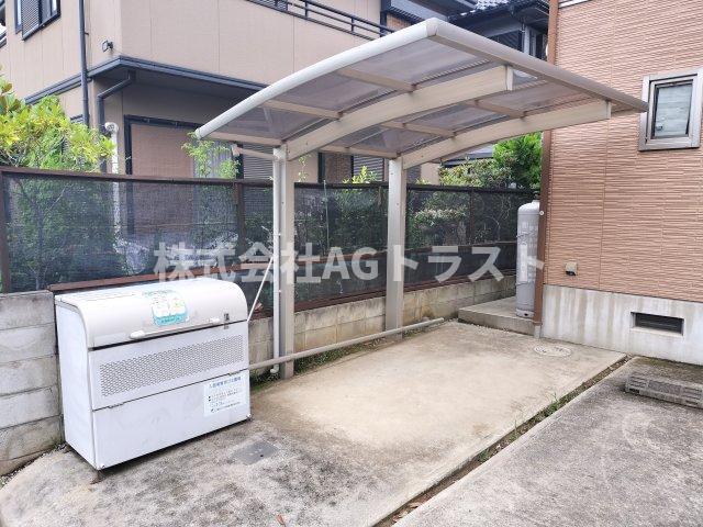 シャーメゾン春岡