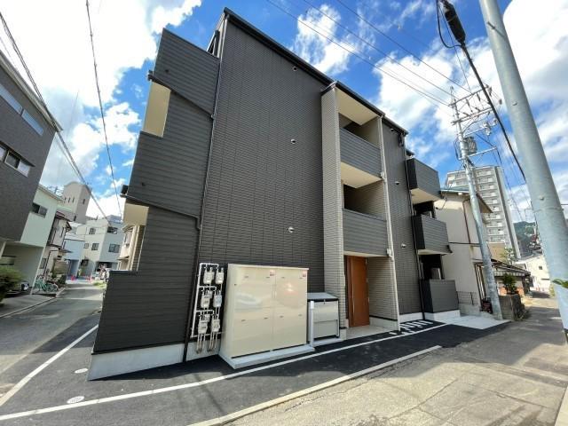 FELICE古市