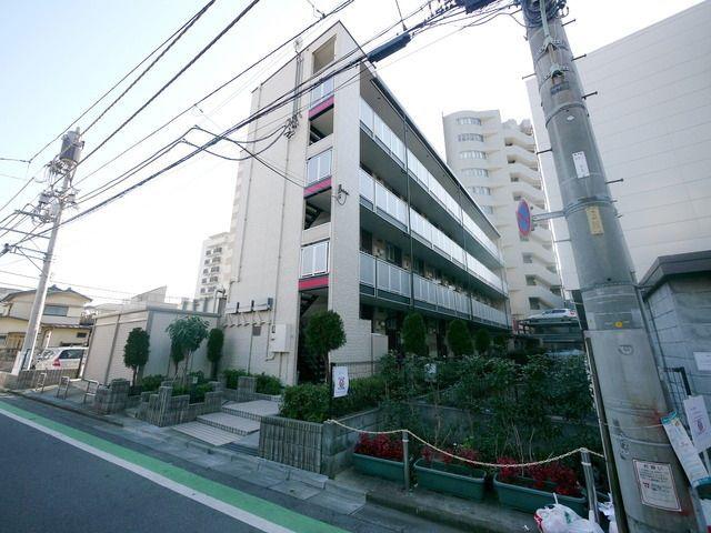レオパレスMARUKA