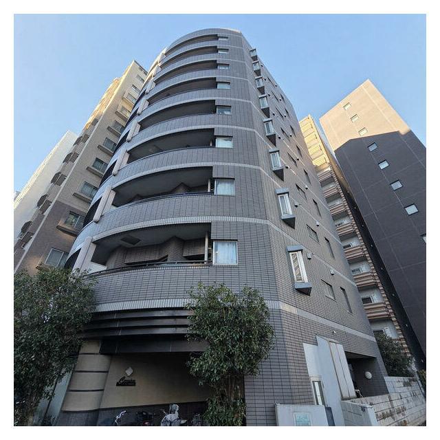 カリフール東中延