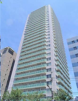 品川タワーフェイス