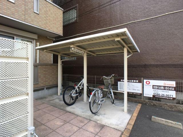 スプレンダ新清洲
