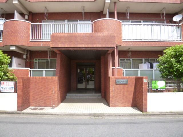 フラワーハイツ