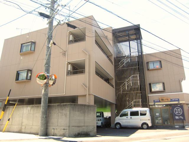 コーポ梓